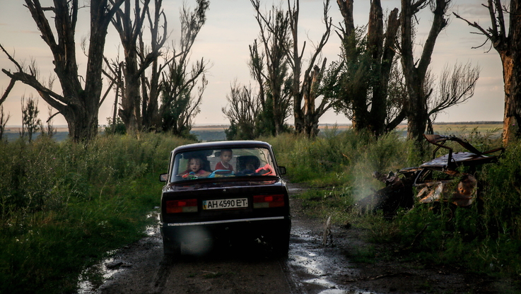 EPA/OLEG PETRASYUK