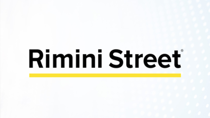 Business Wire/Rimini Street, Inc.