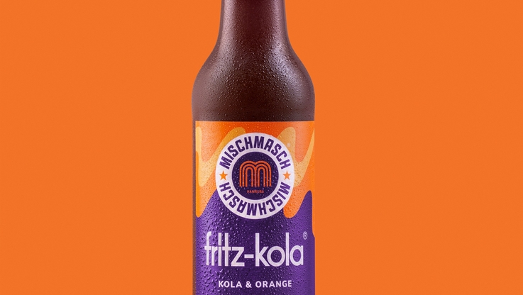 fritz-kola