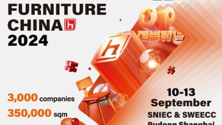 PR Newswire/ Shanghai Sinoexpo Informa Markets International Exhibition Co., Ltd.