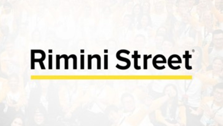 Business Wire/Rimini Street, Inc.