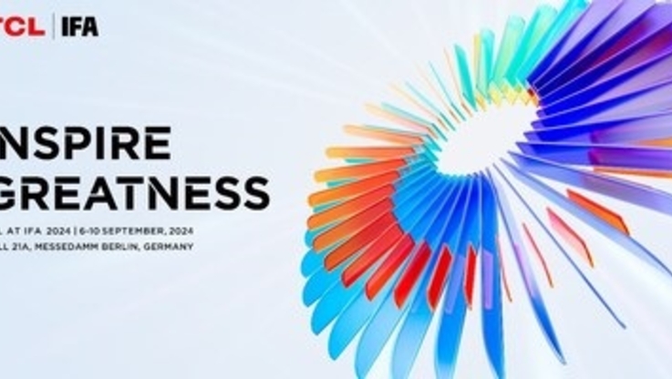 PR Newswire/TCL
