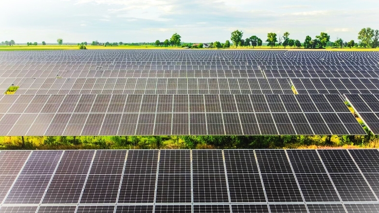 Grupa Greenvolt