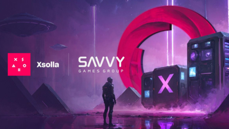 Business Wire/ Xsolla