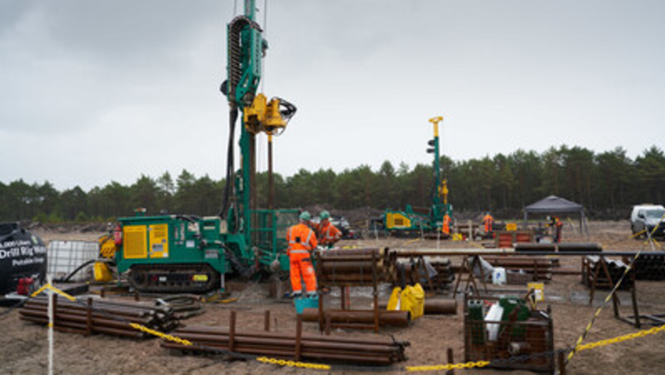 PR Newswire/ Bechtel