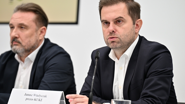 Fot. PAP/M. Kmieciński (1)