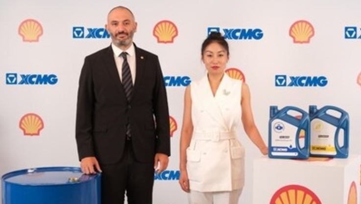 PR Newswire/XCMG Machinery