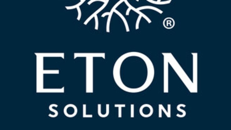 PR Newswire/ Eton Solutions