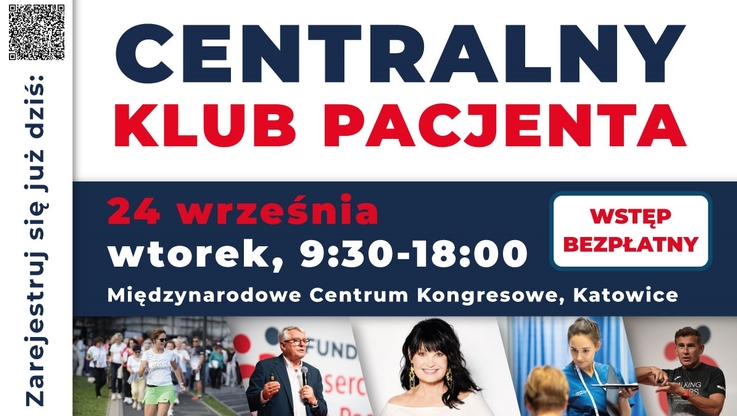 Fundacja „Z sercem do Pacjenta”