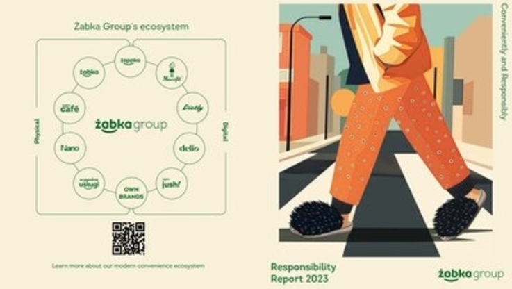 PR Newswire/Zabka Group