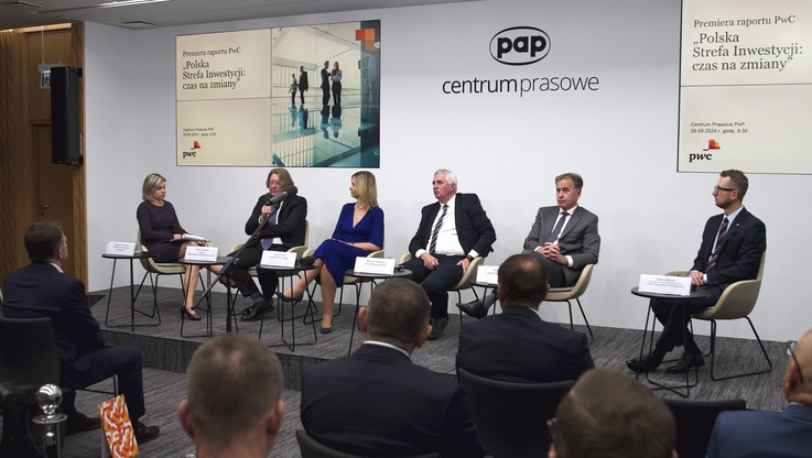 Fot. PAP/P. Łysakiewicz (2)