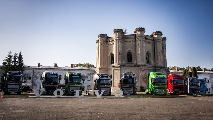 Volvo Trucks Polska (5)