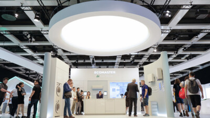 PR Newswire/Midea Group