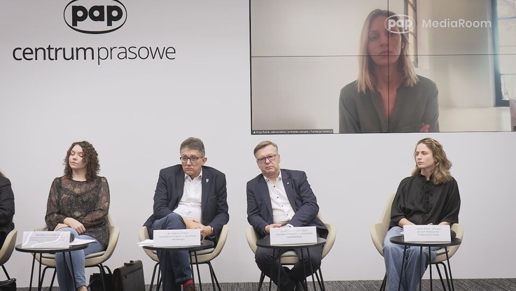 fot. PAP - kadr z filmu