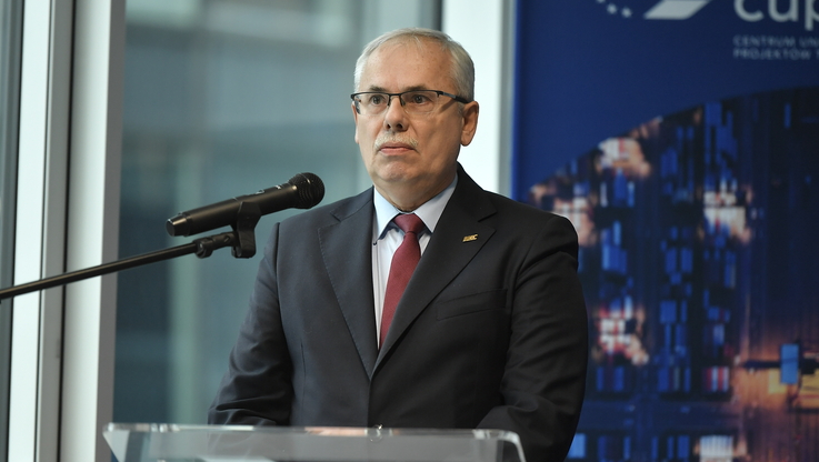 PAP/ S. Leszczyński (2)