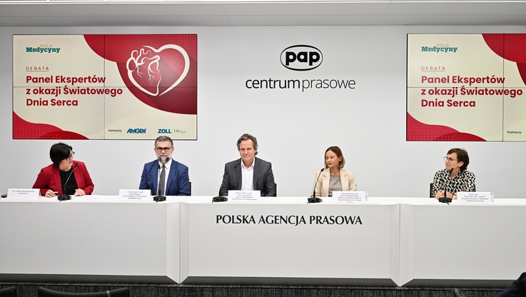 PAP/M. Kmieciński (1)
