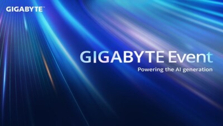 PR Newswire/GIGABYTE