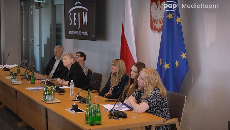 PAP - kadr z filmu