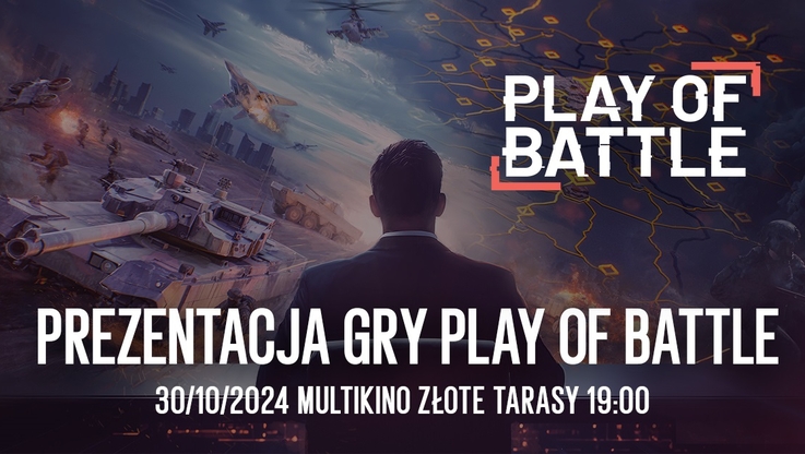  Play of Battle