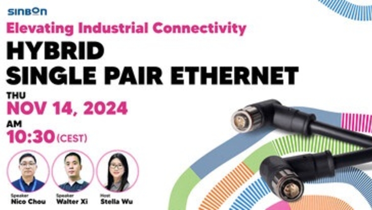 PR Newswire/SINBON Electronics