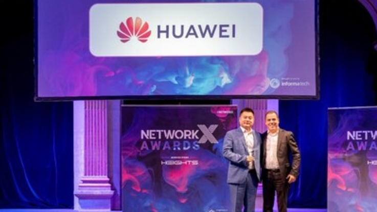 PR Newswire/HUAWEI TECHNOLOGIES CO., LTD