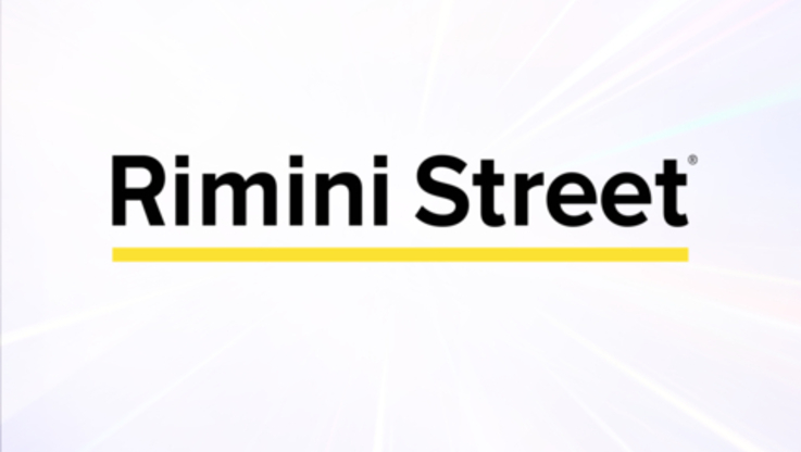 Business Wire/Rimini Street