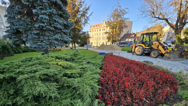 Fot. W.Bąkiewicz/UM Świdnica