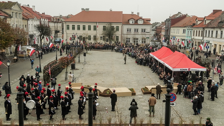 Fot. UM Konin