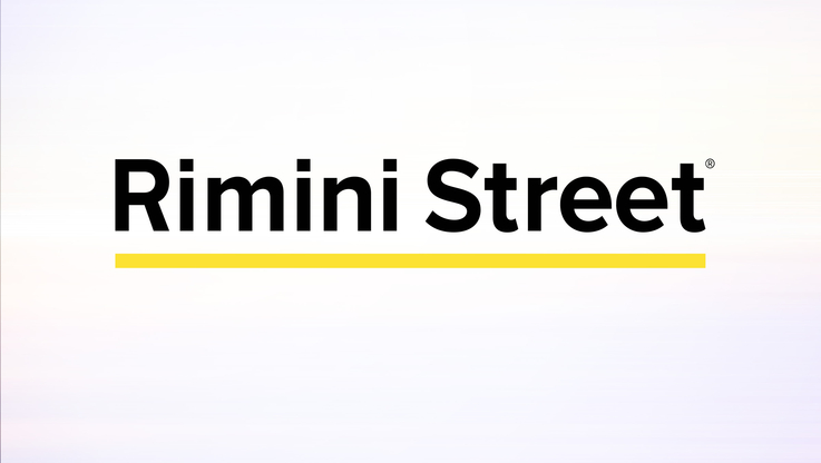 Business Wire/Rimini Street