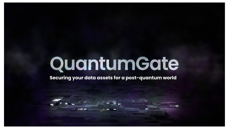 Business Wire/QuantumGate