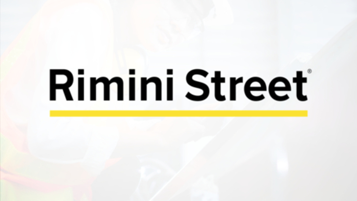 Business Wire/ Rimini Street, Inc.