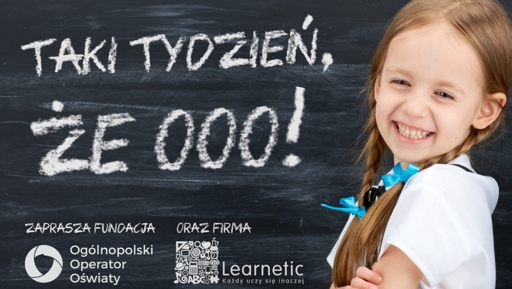 Ogólnopolski Operator Oświaty