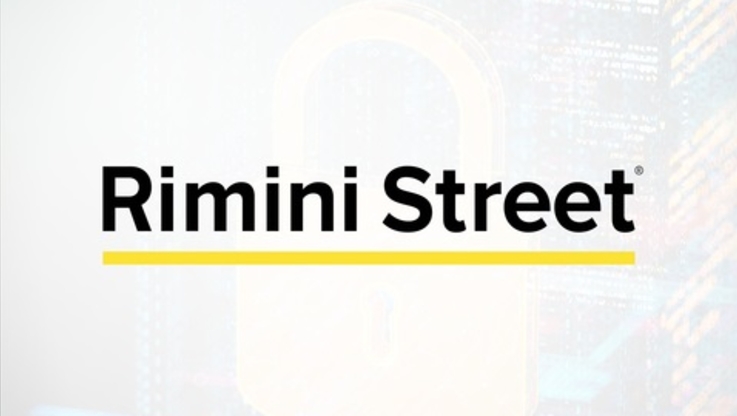 Business Wire/Rimini Street, Inc.