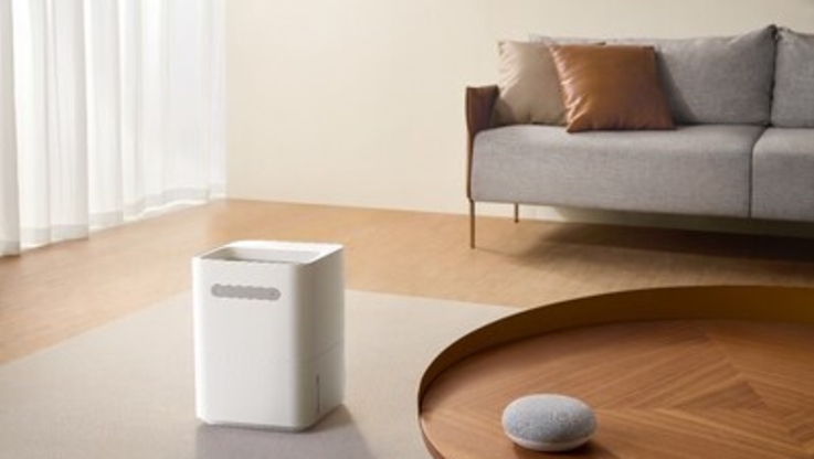 PR Newswire/Smartmi