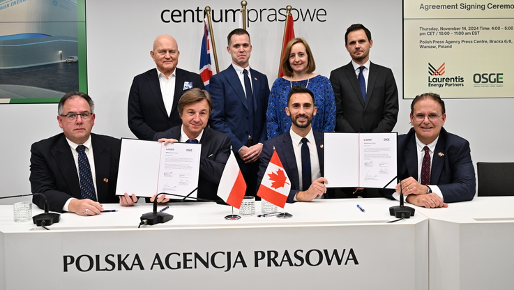 Fot. PAP/M. Kmieciński (2)