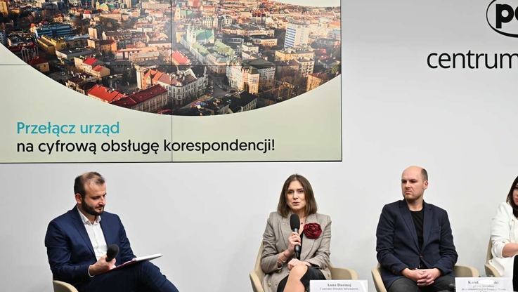 Fot. PAP/M. Kmieciński (3)