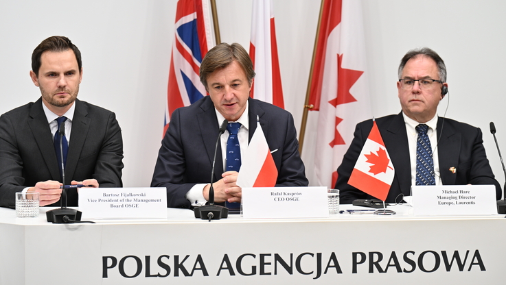 Fot. PAP/M. Kmieciński (6)