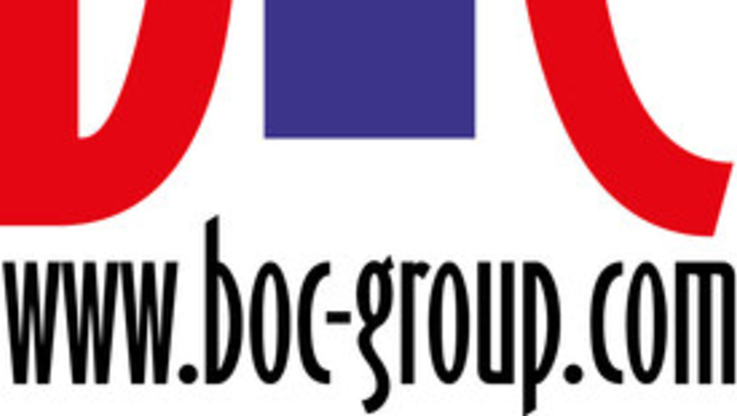 PR Newswire/ BOC Products & Services AG