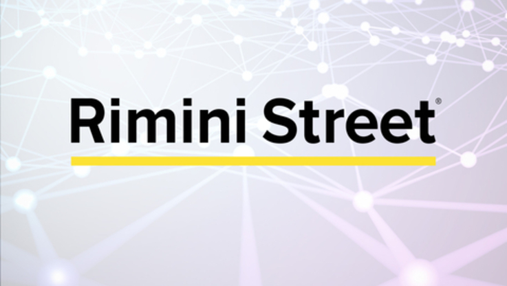 Business Wire/ Rimini Street, Inc.
