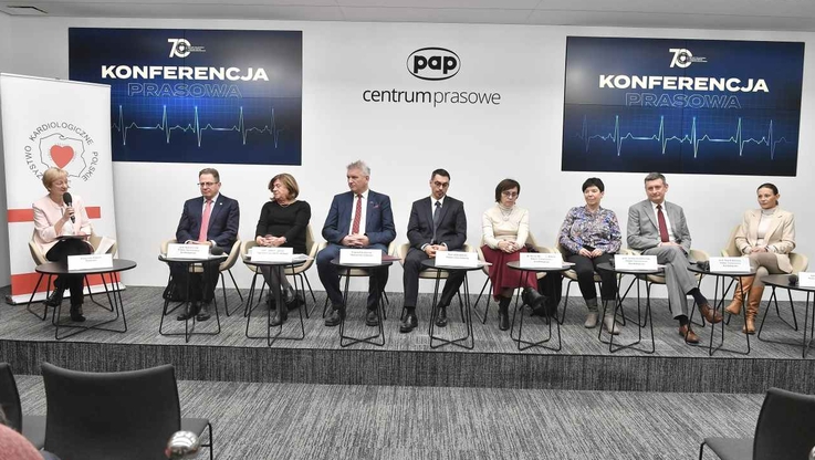 Fot. PAP/S. Leszczyński (1)