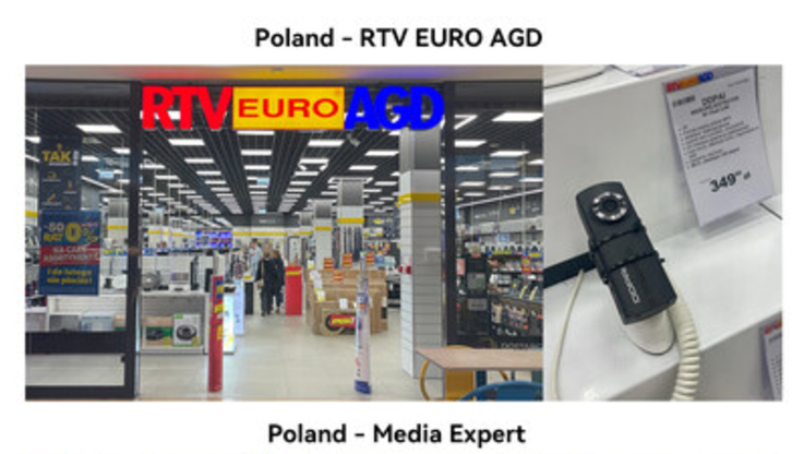 PR Newswire/DDPAI