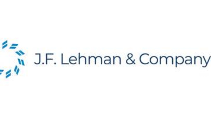 PR Newswire/ J.F. Lehman & Company