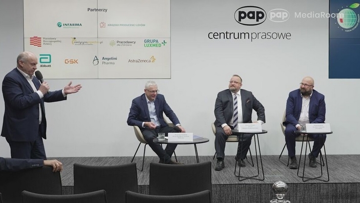 PAP - kadr z filmu