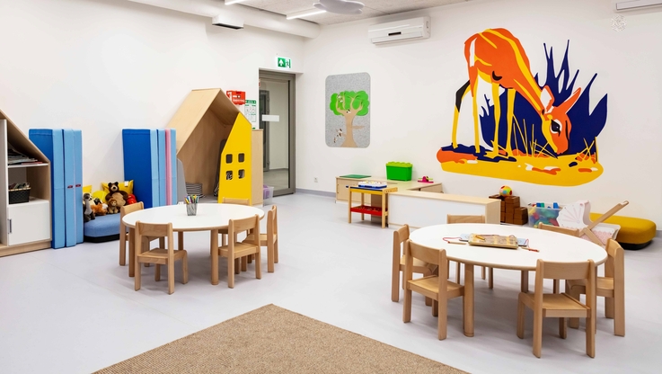 British Primary School of Wilanow (1)