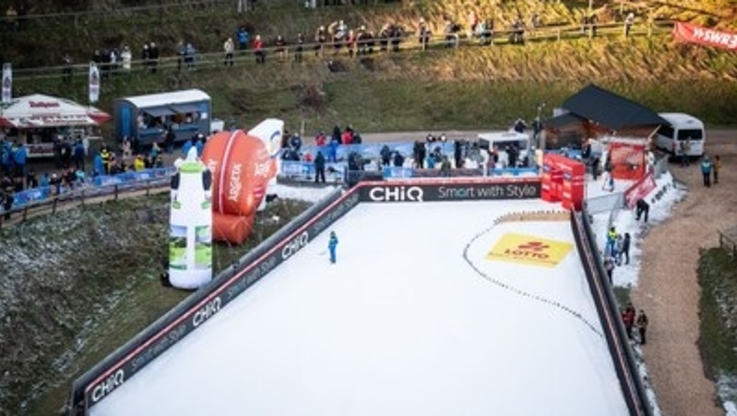 PR Newswire/CHiQ