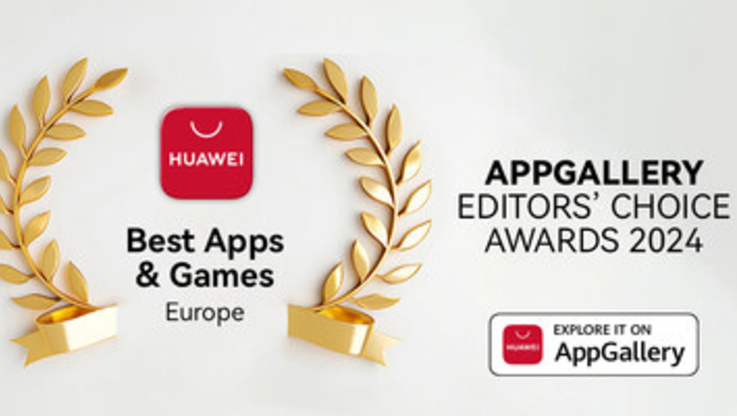 PR Newswire/ Huawei Consumer Business Group