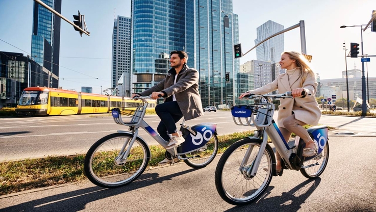 Nextbike (2)