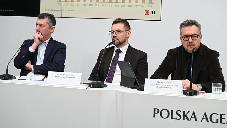 Fot. PAP/C. Piwowarski (2)