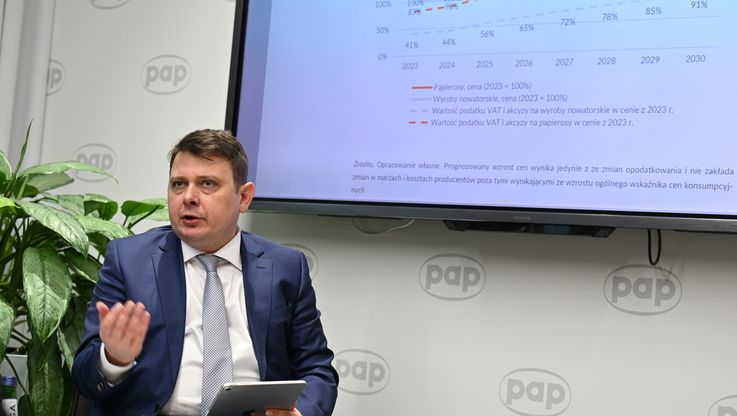 Fot. PAP/M. Kmieciński (2)