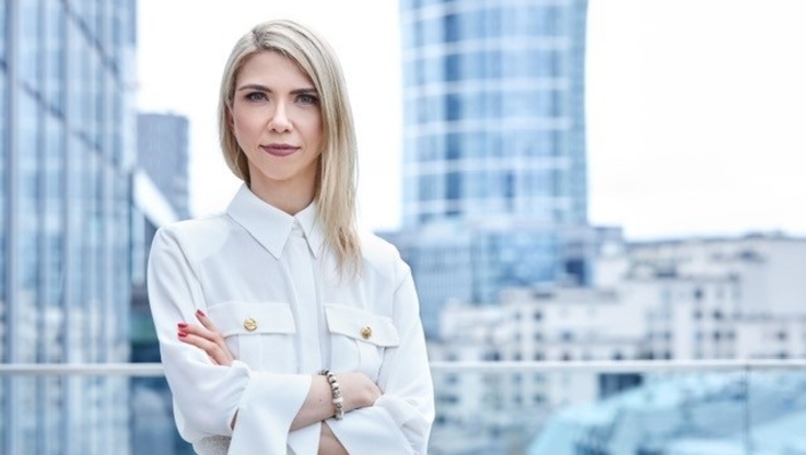 Kancelaria DLA Piper/ Katarzyna Jakubiak